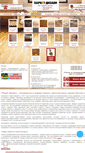 Mobile Screenshot of parquet-design.ru